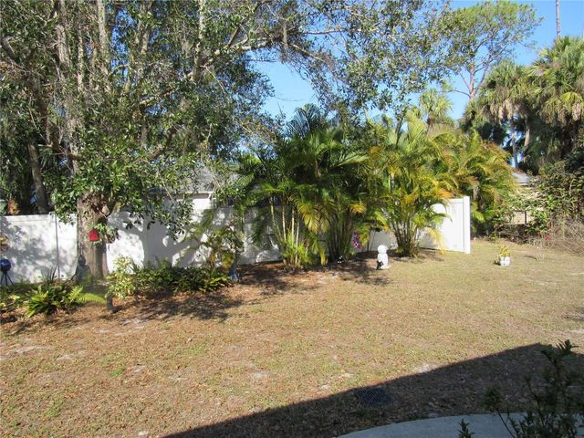 3710 COQUINA AVENUE, North Port, FL 34286