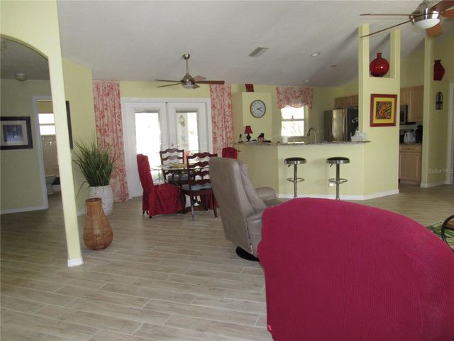 3710 COQUINA AVENUE, North Port, FL 34286