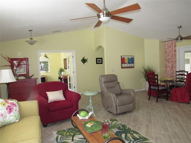 3710 COQUINA AVENUE, North Port, FL 34286