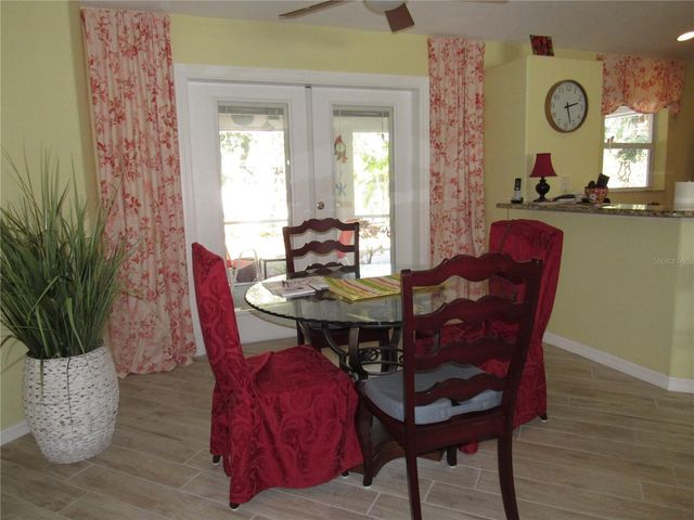 3710 COQUINA AVENUE, North Port, FL 34286