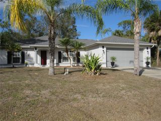 3710 COQUINA AVENUE, North Port, FL 34286