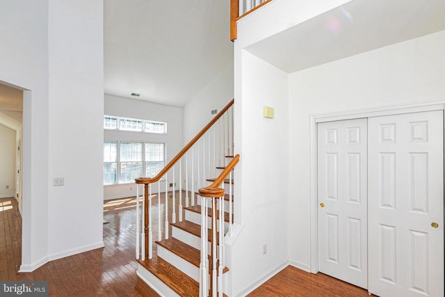 15 BETHPAGE DR, Skillman, NJ 08558