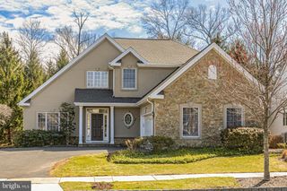 15 BETHPAGE DR, Skillman, NJ 08558