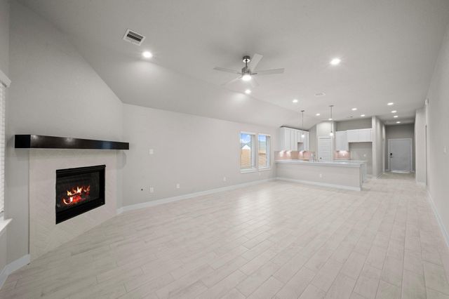 1739 Pecan Woods Lane, Conroe, TX 77301