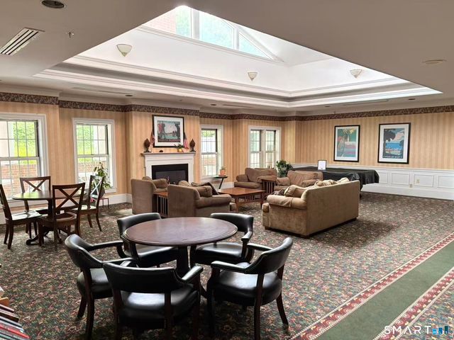 59 Courtland Avenue 2T, Stamford, CT 06902