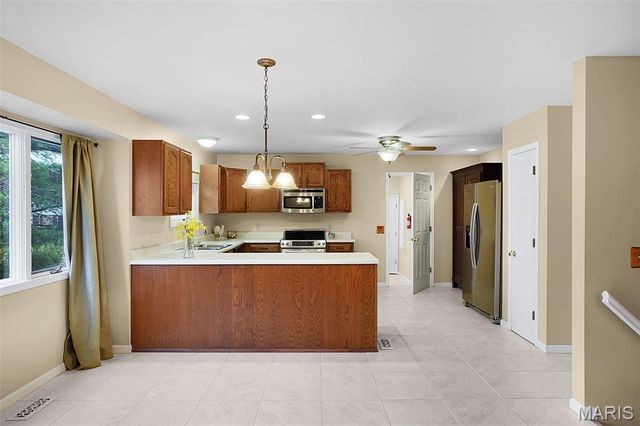 768 Cedar Glen Drive, Weldon Spring, MO 63304