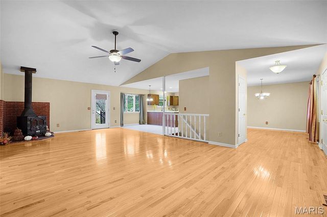 768 Cedar Glen Drive, Weldon Spring, MO 63304