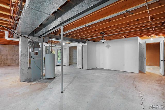 768 Cedar Glen Drive, Weldon Spring, MO 63304