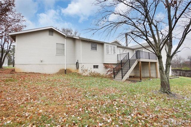 768 Cedar Glen Drive, Weldon Spring, MO 63304