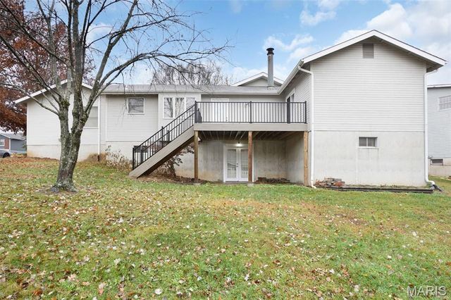 768 Cedar Glen Drive, Weldon Spring, MO 63304