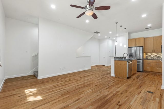 1016 Liberty Street 3, Dallas, TX 75204
