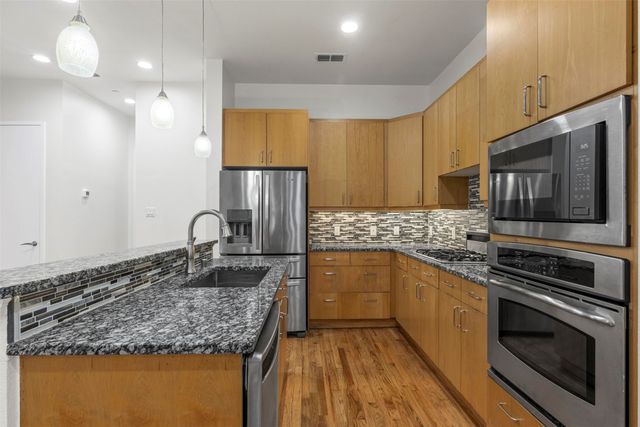 1016 Liberty Street 3, Dallas, TX 75204