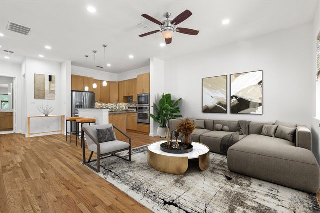 1016 Liberty Street 3, Dallas, TX 75204