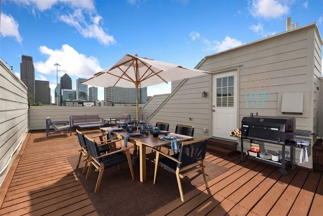 1016 Liberty Street 3, Dallas, TX 75204
