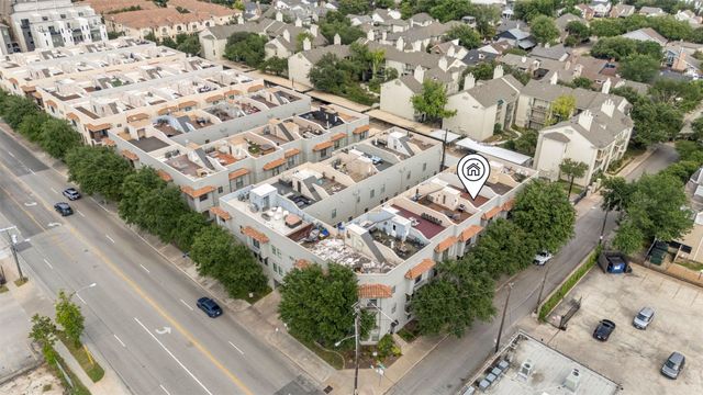 1016 Liberty Street 3, Dallas, TX 75204