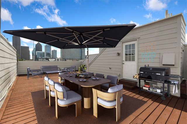 1016 Liberty Street 3, Dallas, TX 75204