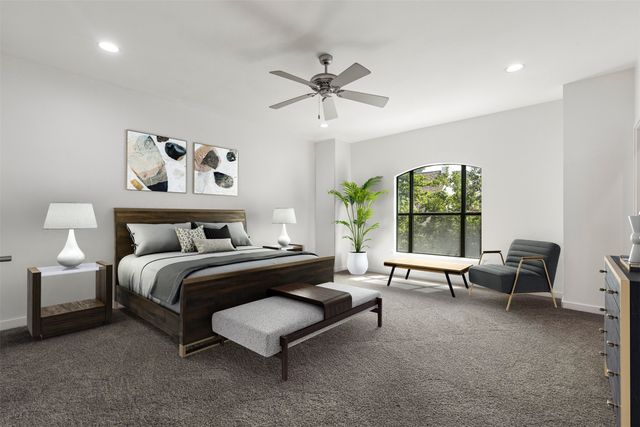 1016 Liberty Street 3, Dallas, TX 75204