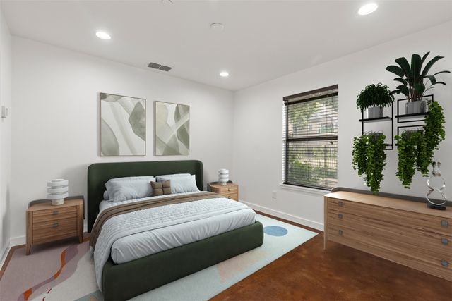 1016 Liberty Street 3, Dallas, TX 75204