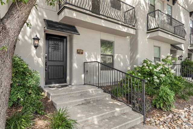 1016 Liberty Street 3, Dallas, TX 75204