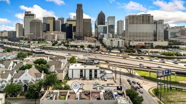 1016 Liberty Street 3, Dallas, TX 75204