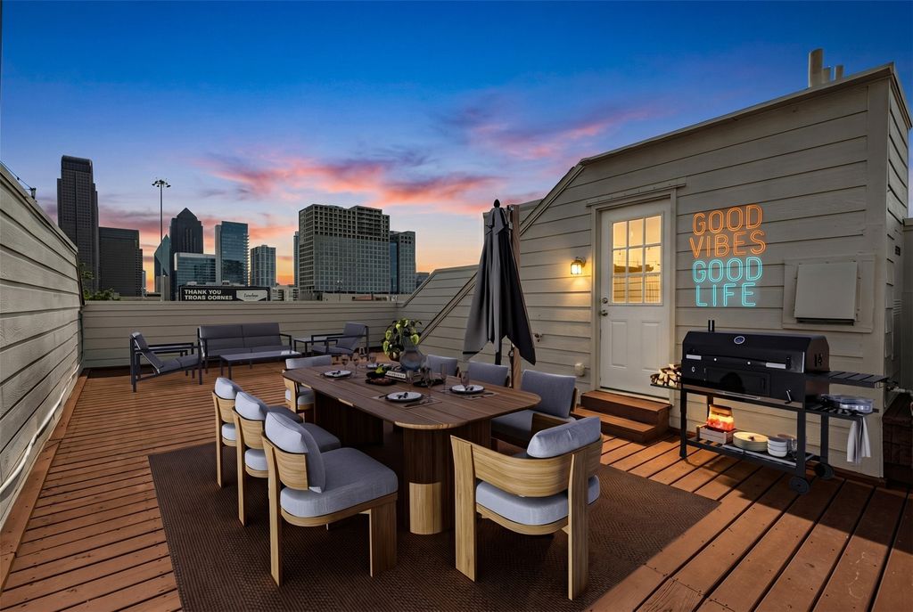 1016 Liberty Street 3, Dallas, TX 75204