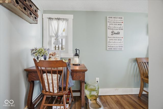 8527 S 500 W, Edinburgh, IN 46124