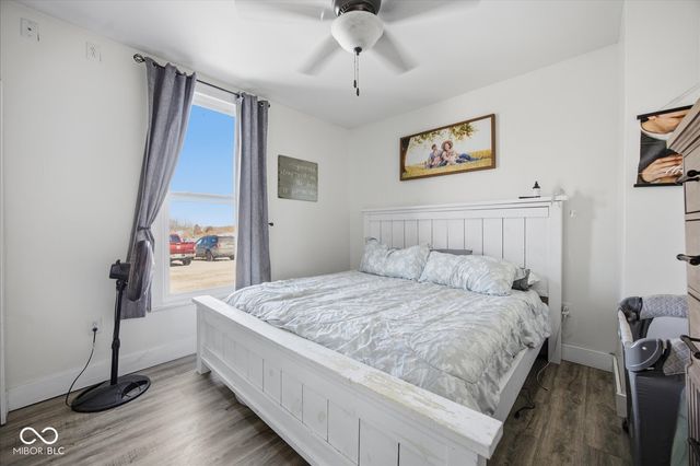 8527 S 500 W, Edinburgh, IN 46124