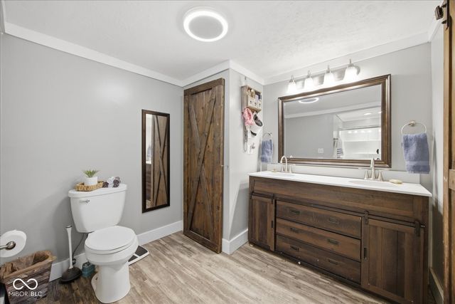8527 S 500 W, Edinburgh, IN 46124