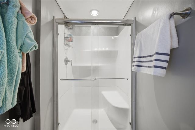8527 S 500 W, Edinburgh, IN 46124