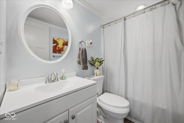8527 S 500 W, Edinburgh, IN 46124