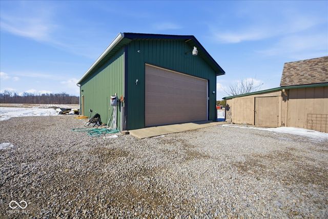 8527 S 500 W, Edinburgh, IN 46124