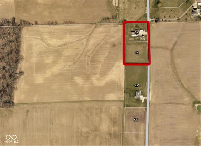 8527 S 500 W, Edinburgh, IN 46124