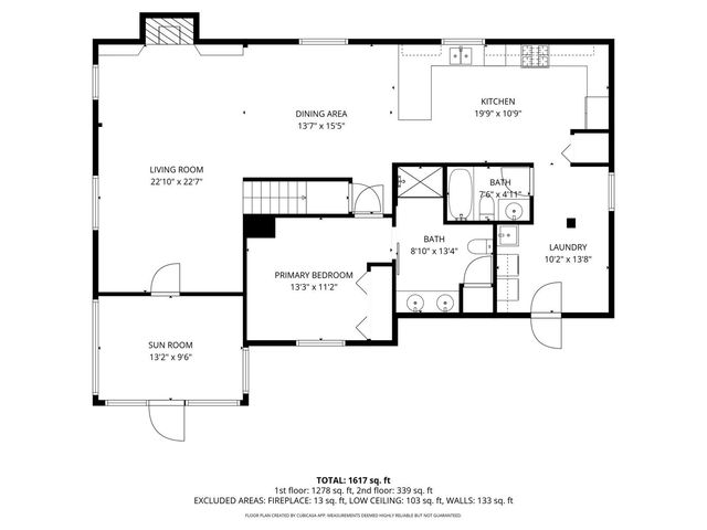 8527 S 500 W, Edinburgh, IN 46124