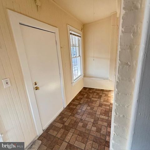 2891 PELHAM AVE, Baltimore, MD 21213