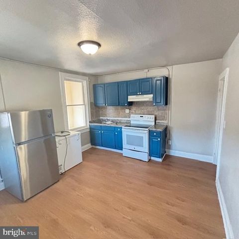 2891 PELHAM AVE, Baltimore, MD 21213