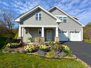 39 Bartlett Hollow 39, Middletown, CT 06457