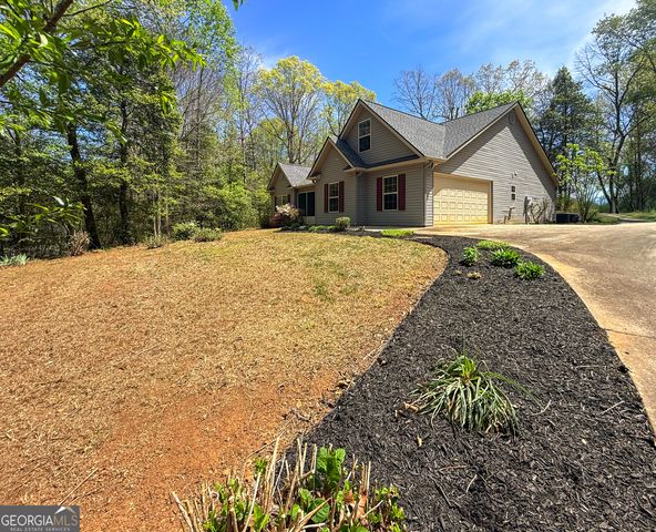 236 Fairview Court, Demorest, GA 30535