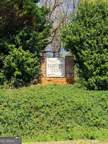 236 Fairview Court, Demorest, GA 30535