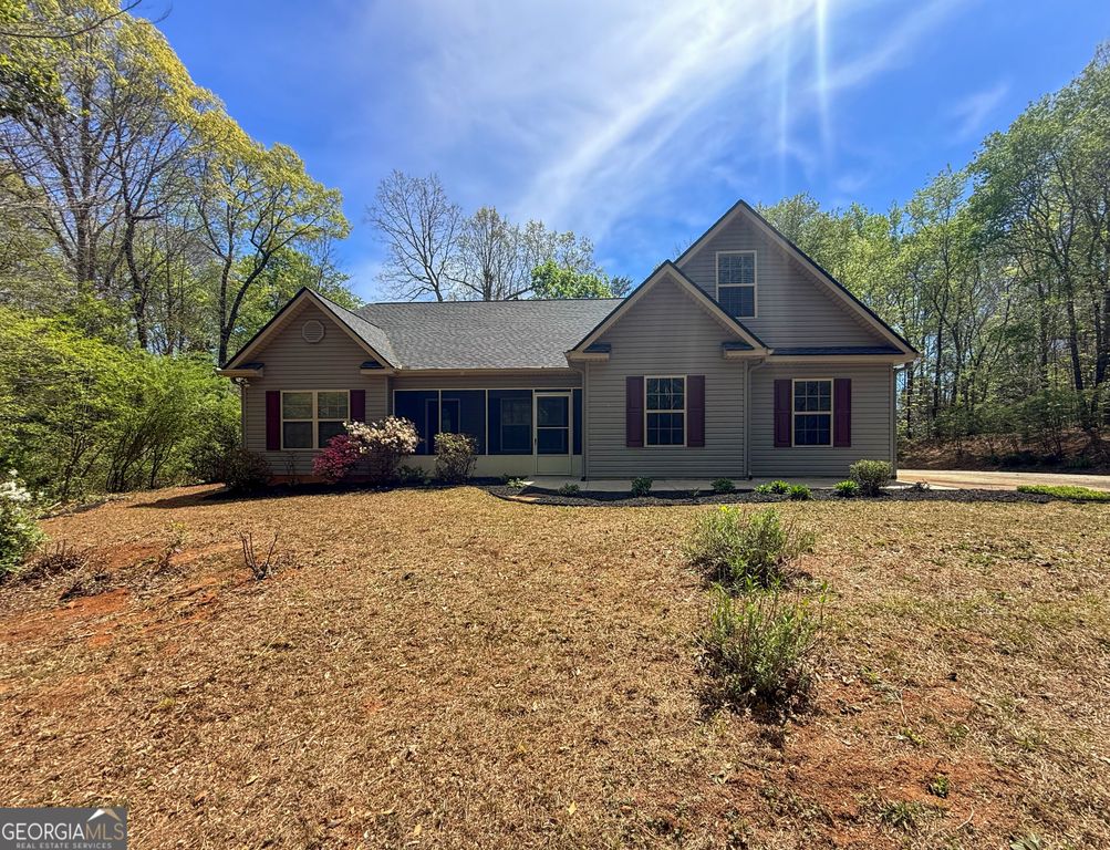 236 Fairview Court, Demorest, GA 30535