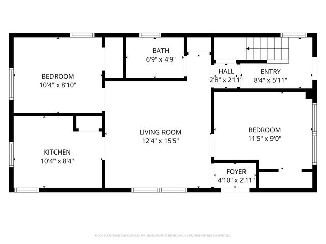 2438 Duck Creek Road, Cincinnati, OH 45212