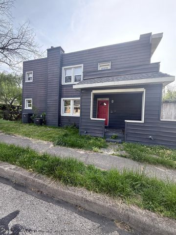 2438 Duck Creek Road, Cincinnati, OH 45212