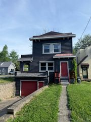2438 Duck Creek Road, Cincinnati, OH 45212
