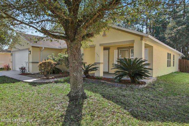 2346 ADAMS LAKE Boulevard, Jacksonville, FL 32221