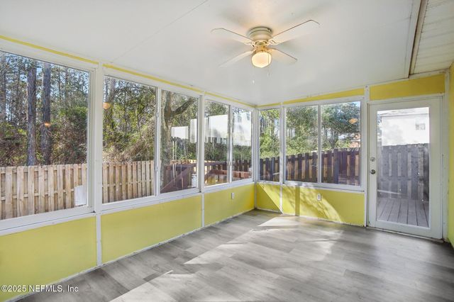2346 ADAMS LAKE Boulevard, Jacksonville, FL 32221