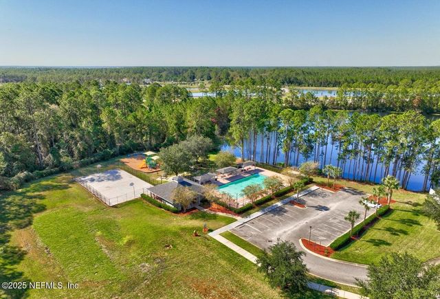 2346 ADAMS LAKE Boulevard, Jacksonville, FL 32221