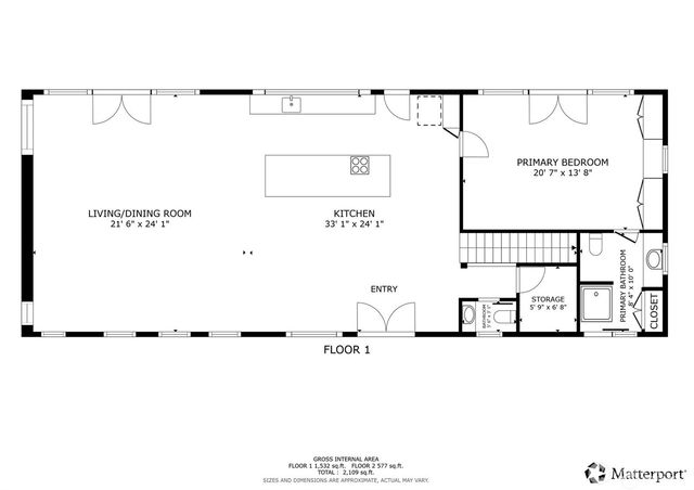 12423 SW 151st St, Vashon, WA 98070