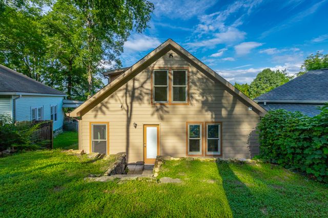 106 Everett Street, Chattanooga, TN 37409