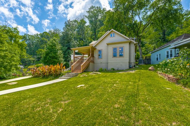 106 Everett Street, Chattanooga, TN 37409