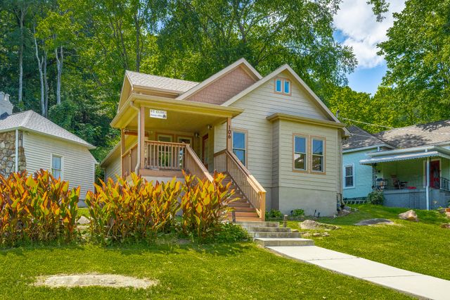 106 Everett Street, Chattanooga, TN 37409