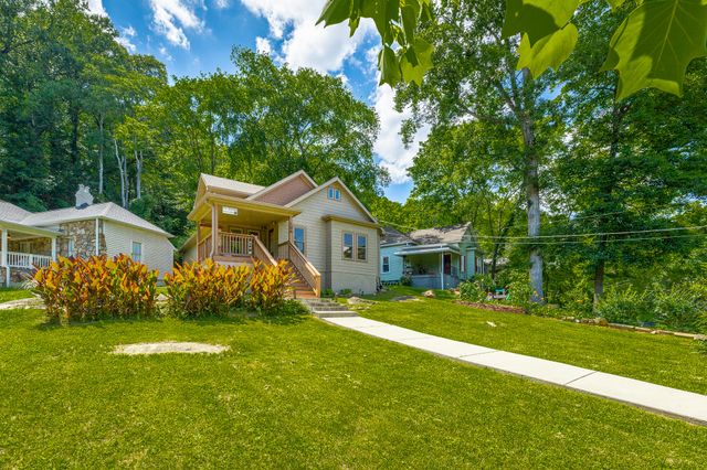 106 Everett Street, Chattanooga, TN 37409